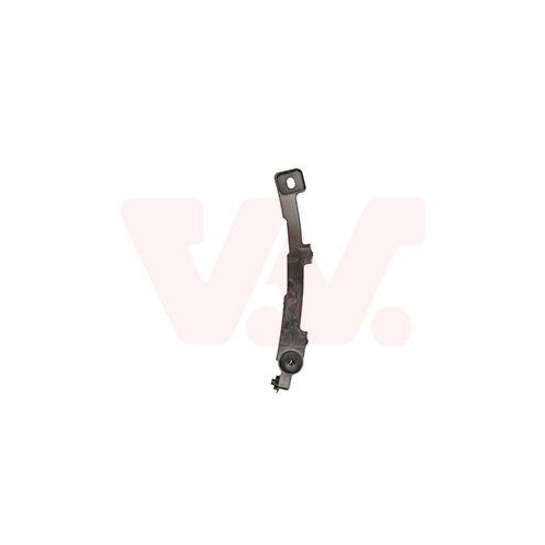 VAN WEZEL Halter, Sto&szlig;f&auml;nger 5417568