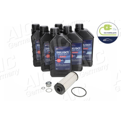 AIC Teilesatz, Automatikgetriebe-&Ouml;lwechsel NEW MOBILITY PARTS 74767Set