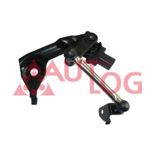 AUTLOG Sensor, Leuchtweitenregulierung AS6417