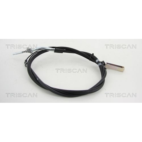 TRISCAN Seilzug, Feststellbremse 8140 181129