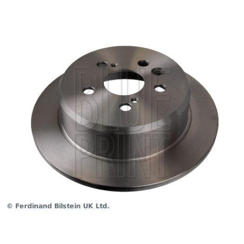 BLUE PRINT Bremsscheibe ADT34363