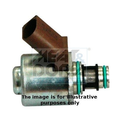 MEAT & DORIA Druckregelventil, Common-Rail-System 9276E