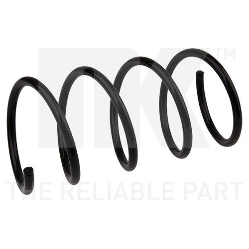 NK Fahrwerksfeder 533325