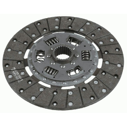 SACHS Kupplungsscheibe 1878 600 577