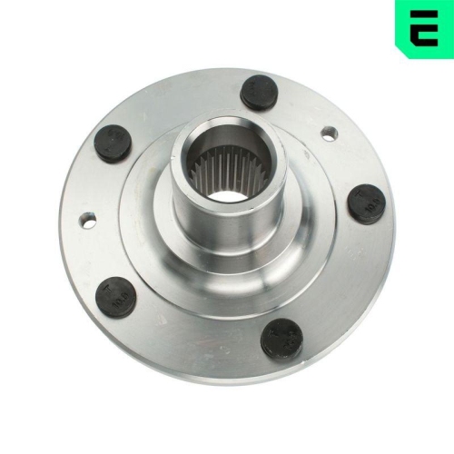 OPTIMAL Radnabe 04-P436