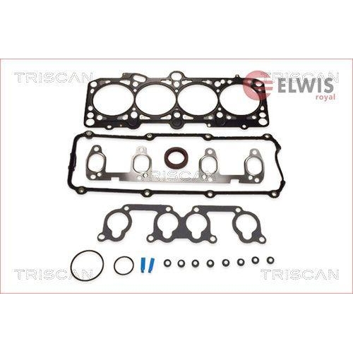TRISCAN Dichtungssatz, Zylinderkopf 598-8596