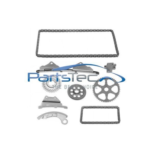 PartsTec Steuerkettensatz PTA114-0185