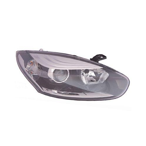 VAN WEZEL Hauptscheinwerfer 4382962