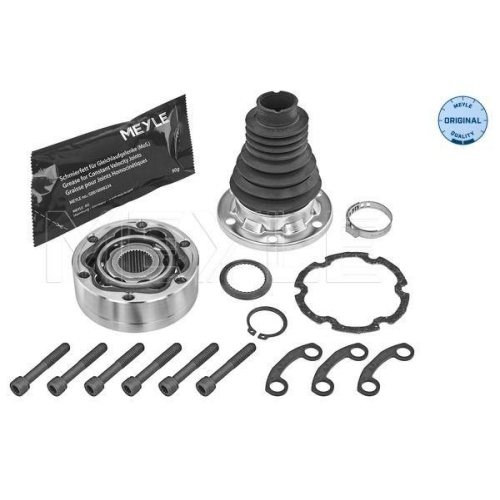 MEYLE Gelenksatz, Antriebswelle MEYLE-ORIGINAL: True to OE. 100 498 0197