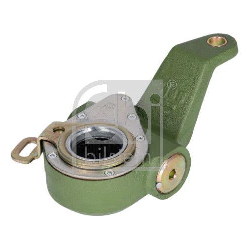 FEBI BILSTEIN Gestängesteller, Bremsanlage 31587