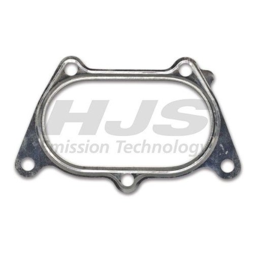 HJS Dichtung, Abgasrohr 83 49 8417