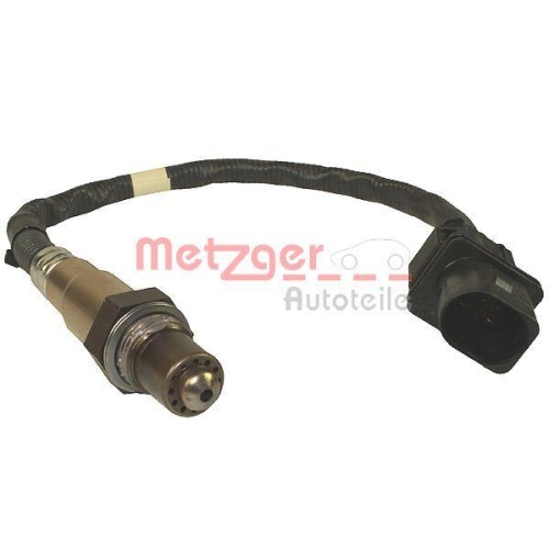 METZGER AUTOTEILE Lambdasonde ORIGINAL ERSATZTEIL 0893332