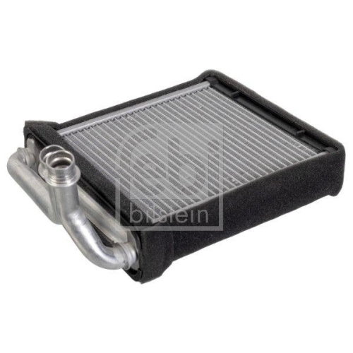 FEBI BILSTEIN Wärmetauscher, Innenraumheizung 180738