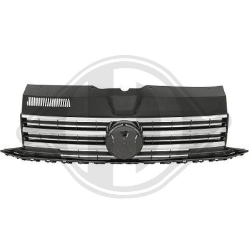 DIEDERICHS Kühlergitter