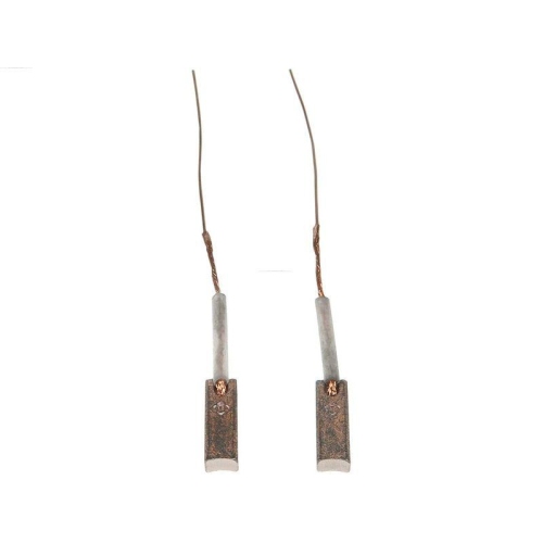 AS-PL Kohleb&uuml;rste, Generator Brandneu AS-PL