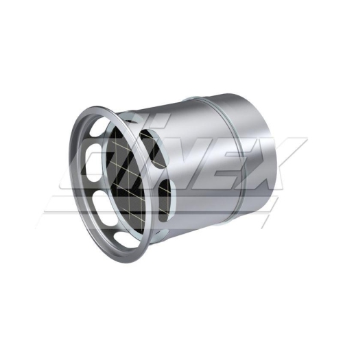 DINEX Ru&szlig;-/Partikelfilter, Abgasanlage