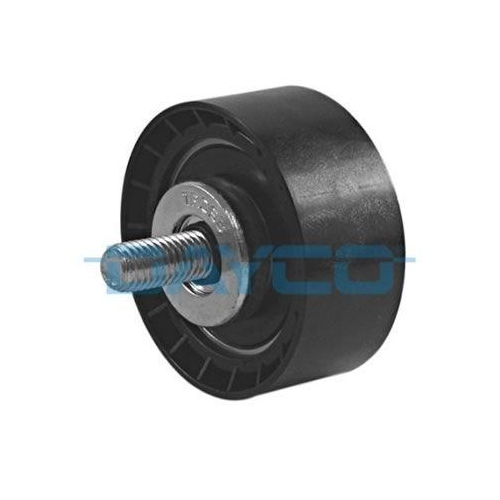 DAYCO Umlenk-/F&uuml;hrungsrolle, Keilrippenriemen