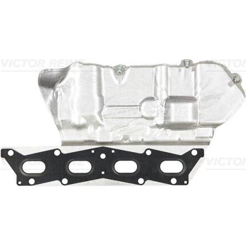 VICTOR REINZ Dichtung, Abgaskr&uuml;mmer