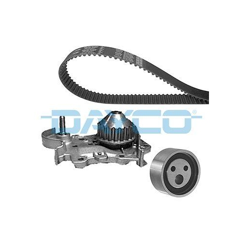 DAYCO Wasserpumpe + Zahnriemensatz