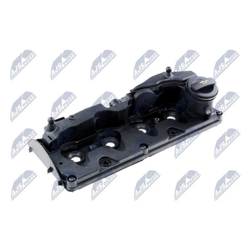 NTY Zylinderkopfhaube BPZ-VW-003