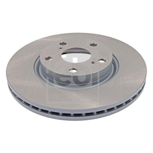 FEBI BILSTEIN Bremsscheibe 108421