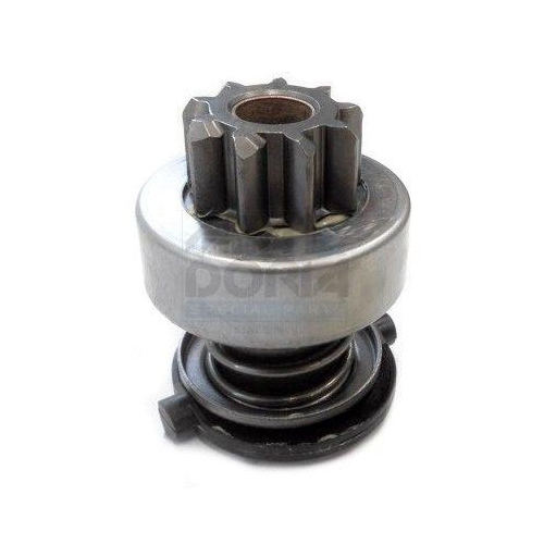 MEAT & DORIA Ritzel, Starter 47105