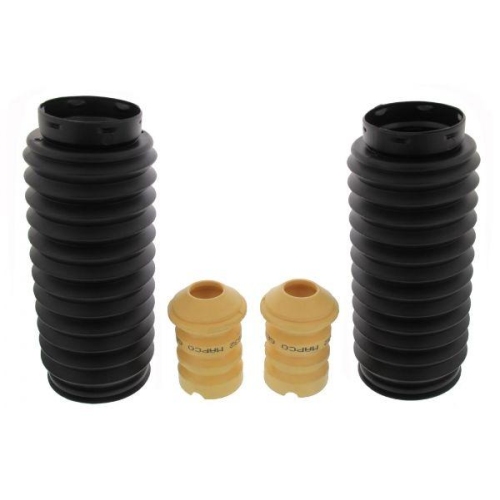 MAPCO Staubschutzsatz, Stoßdämpfer 34632