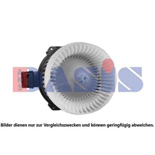 AKS DASIS Innenraumgebl&auml;se 448260N