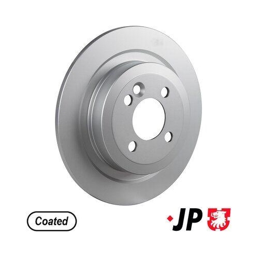 JP GROUP Bremsscheibe JP 6063200400