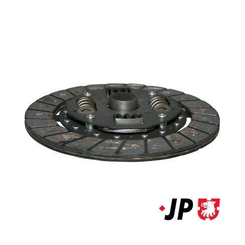 JP GROUP Kupplungsscheibe JP 1130201000