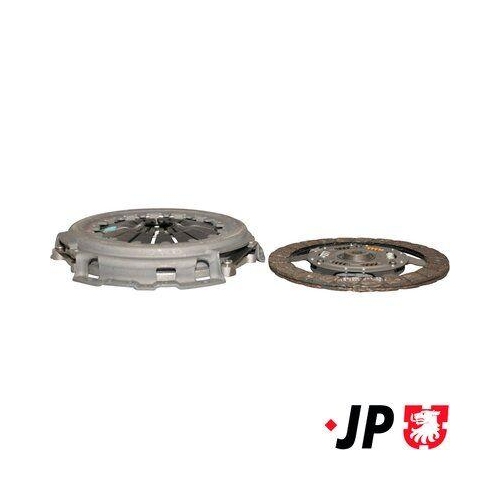 JP GROUP Kupplungssatz JP 1530404010