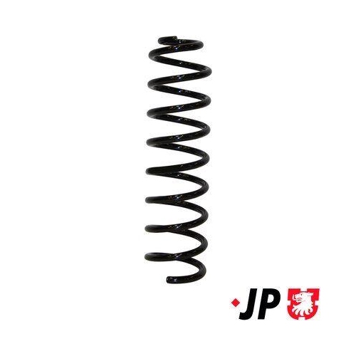 JP GROUP Fahrwerksfeder JP 4352201800