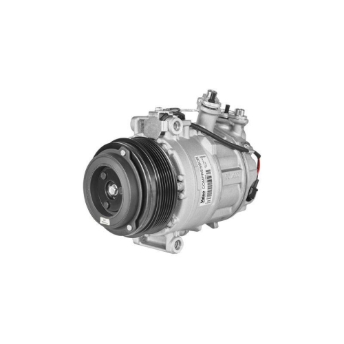 VALEO Kompressor, Klimaanlage VALEO CORE-FLEX 814809