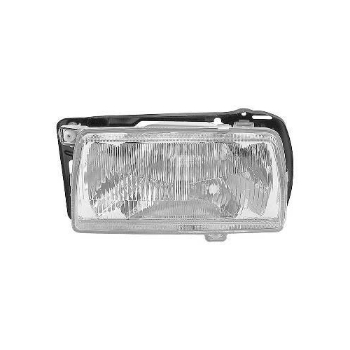 VAN WEZEL Hauptscheinwerfer 5816941