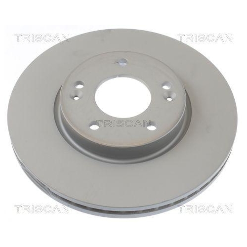 TRISCAN Bremsscheibe 8120 43181C