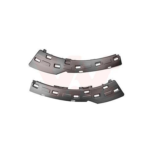 VAN WEZEL Halter, Sto&szlig;f&auml;nger 4043532