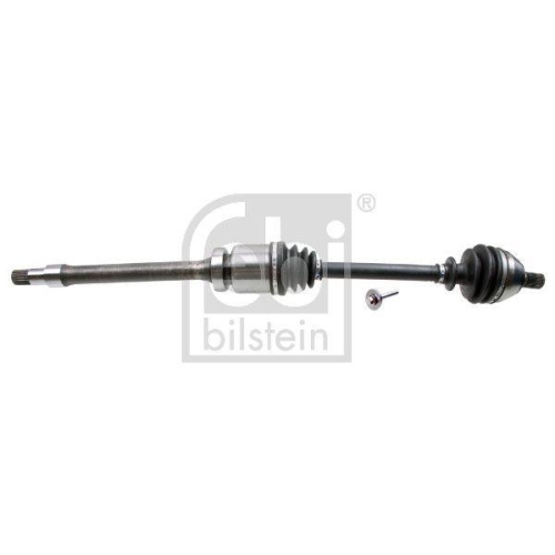 FEBI BILSTEIN Antriebswelle 180749