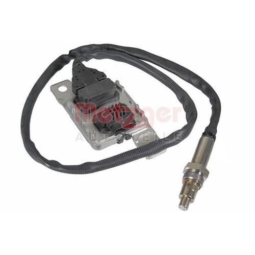 METZGER AUTOTEILE NOx-Sensor, NOx-Katalysator 0940016