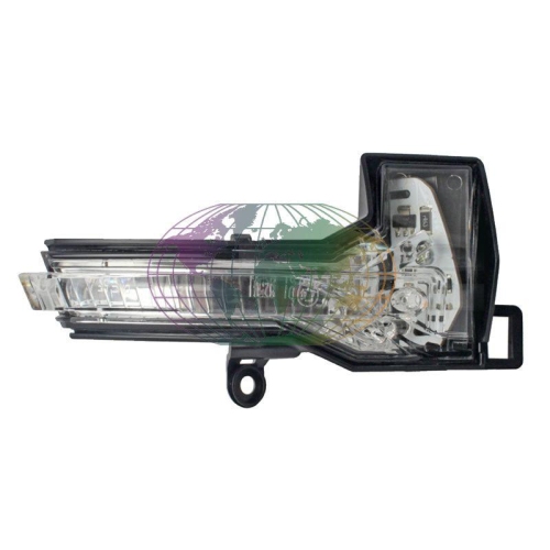 Lexmond Trading BV Blinkleuchte 9254341