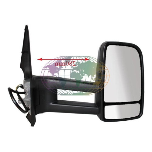 Lexmond Trading BV Au&szlig;enspiegel 6056088