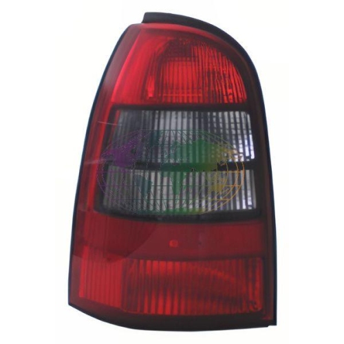 Lexmond Trading BV Schlussleuchte 6427422