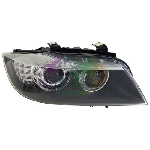 Lexmond Trading BV Hauptscheinwerfer 1640285