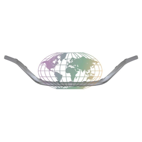 Lexmond Trading BV L&uuml;ftungsgitter, Sto&szlig;f&auml;nger 7260355