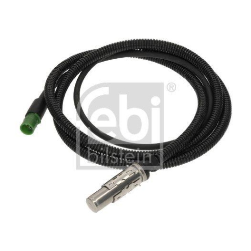 FEBI BILSTEIN Sensor, Raddrehzahl 196837