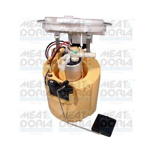 MEAT & DORIA Kraftstoff-F&ouml;rdereinheit 77251