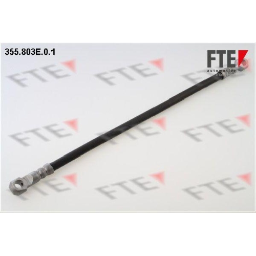 FTE Bremsschlauch 9741026