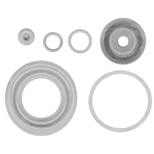 TRW Reparatursatz, Bremssattel SJ1563