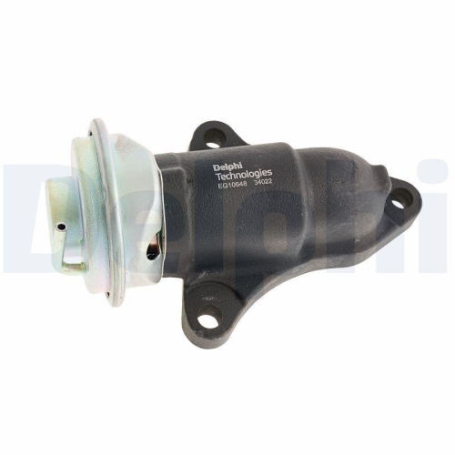 DELPHI AGR-Ventil EG10648-12B1