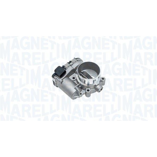 MAGNETI MARELLI Drosselklappenstutzen 802000000114