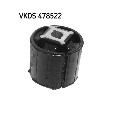 SKF Achsk&ouml;rper VKDS 478522